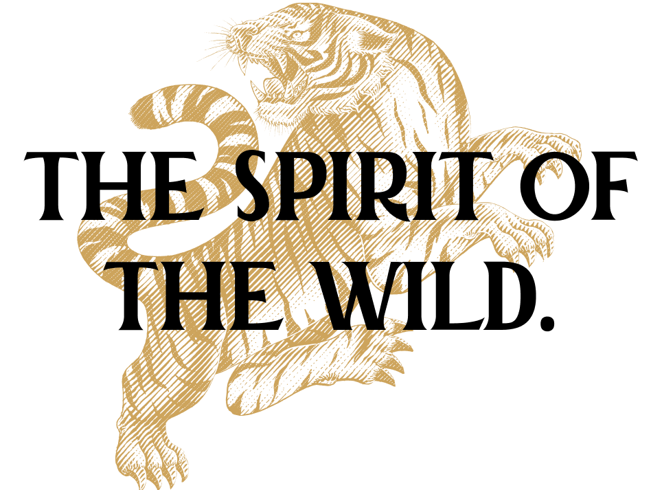 Spirit Of The Wild