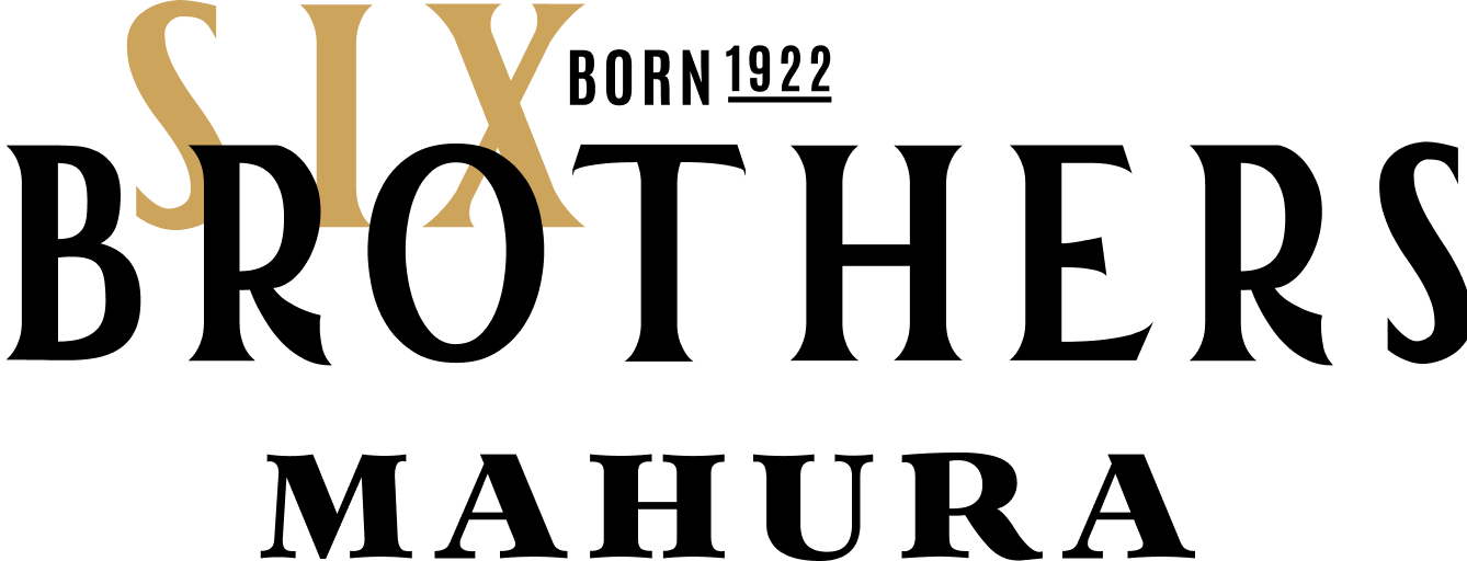Six Brothers Mahura Logo
