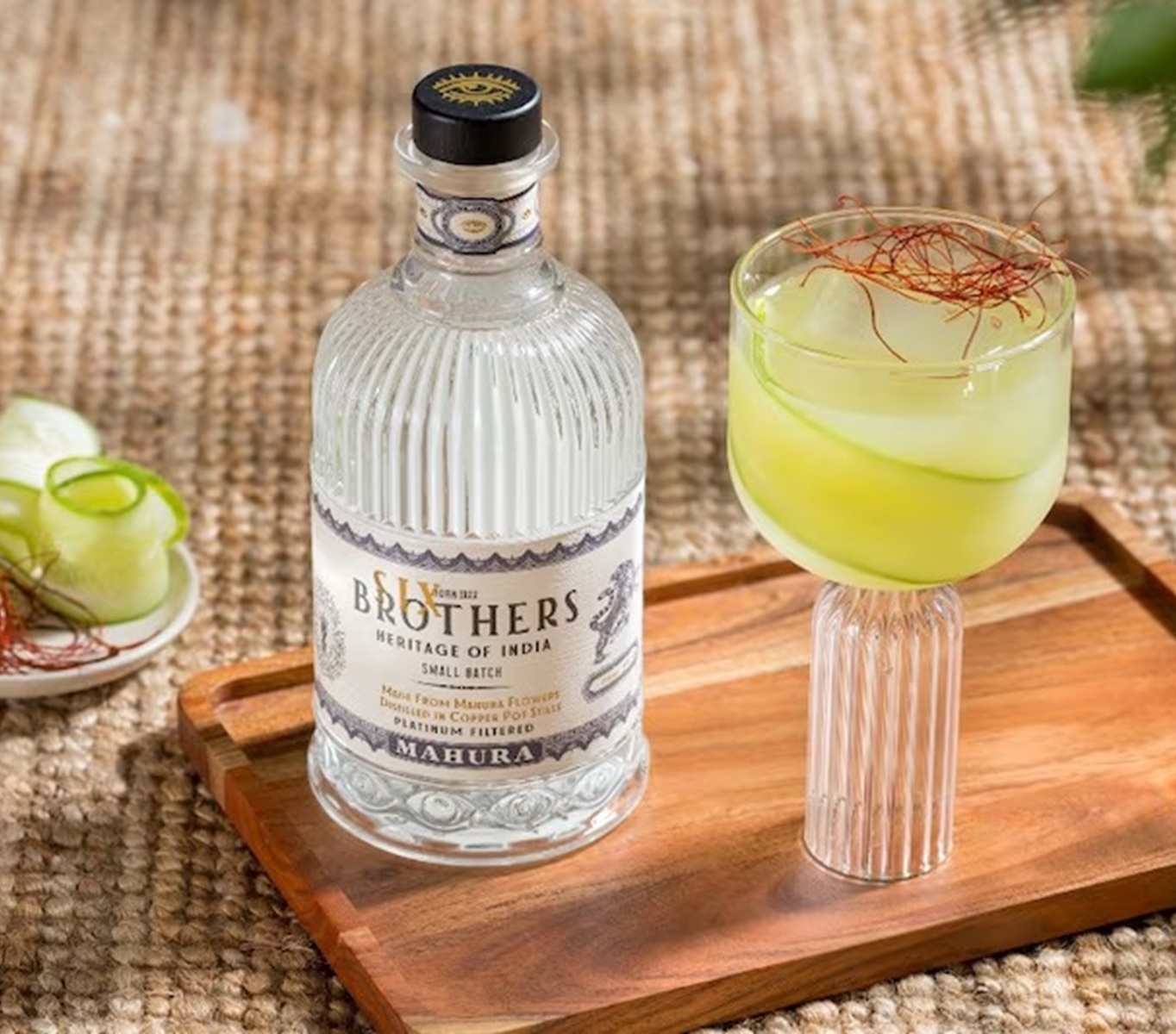 A FLOWER-DISTILLED SPIRIT RETURNS: INDIA’S FORGOTTEN MAHURA TREE FINDS NEW LIFE IN A LUXURY BOTTLE