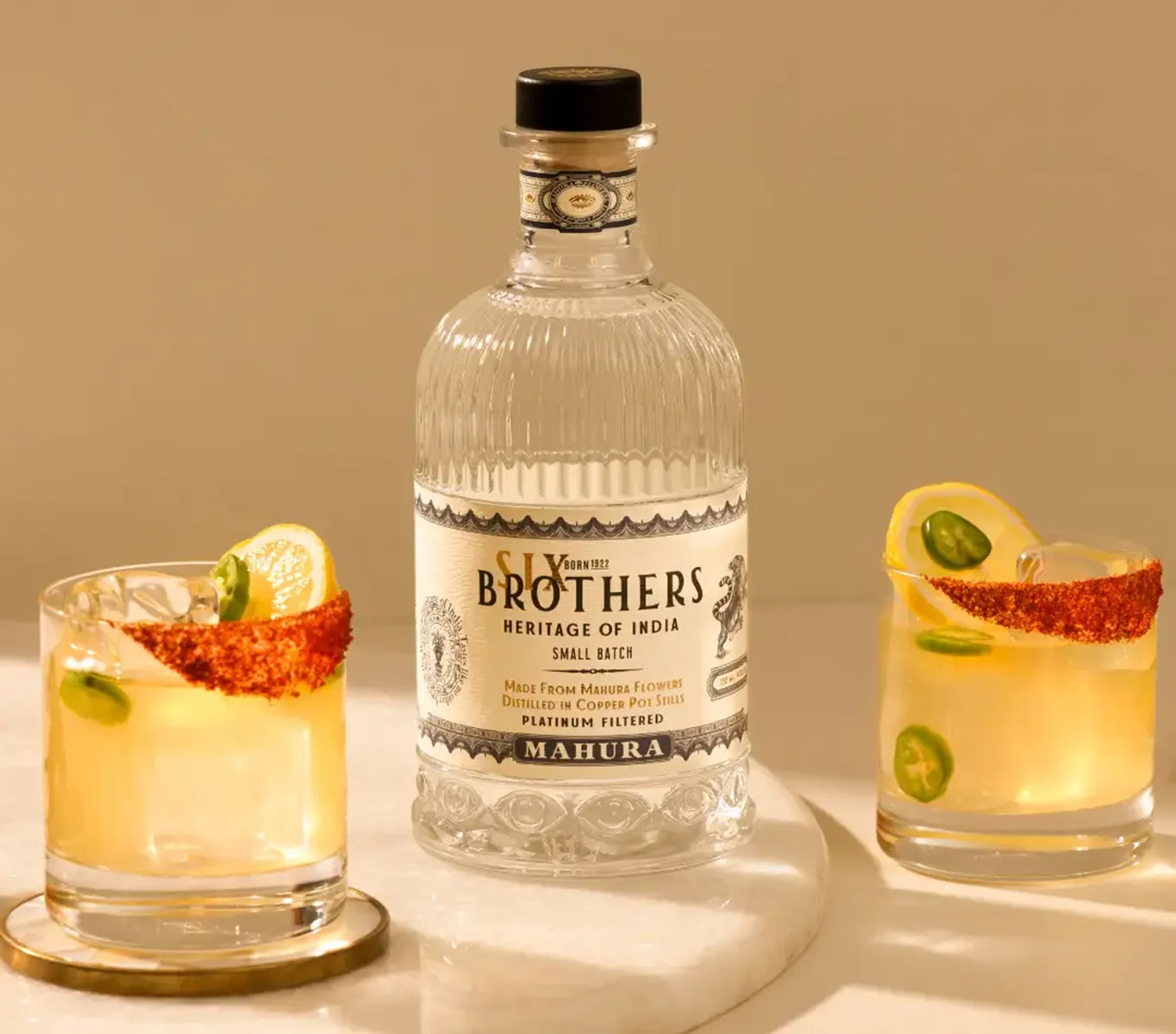 SIP INTO EASTER BLISS: REFRESHING SPRINGTIME COCKTAILS TO BRIGHTEN YOUR CELEBRATIONS