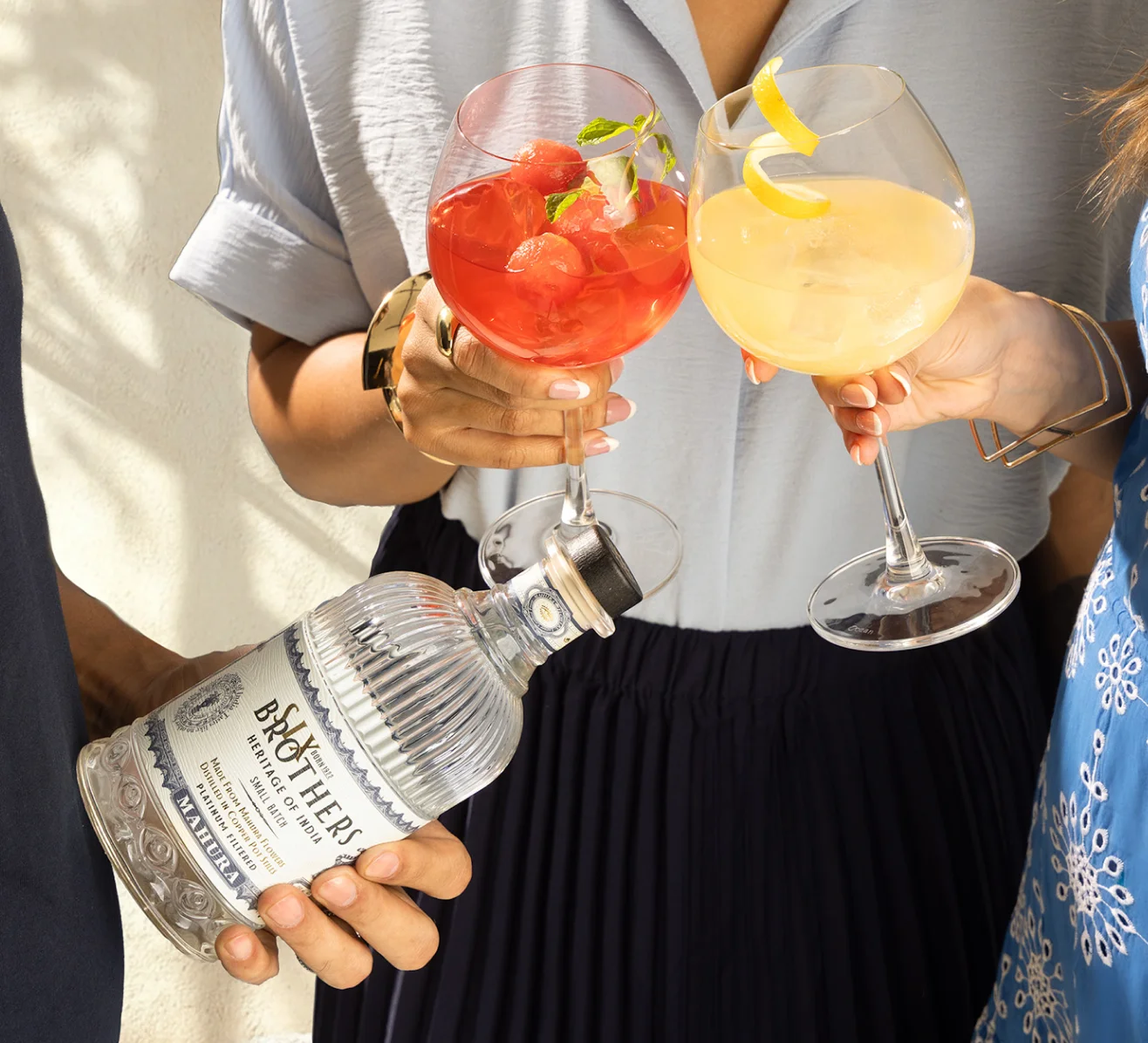 Premium Spirit Brands in India: Discover India’s Best Luxury Spirits