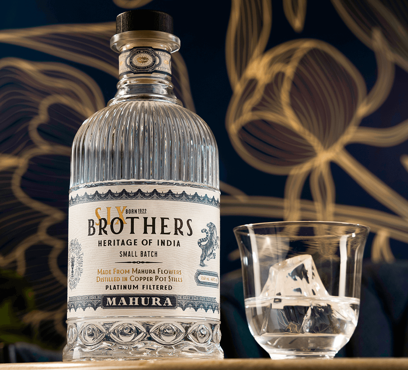Premium Spirit Brands in India: Discover India’s Best Luxury Spirits