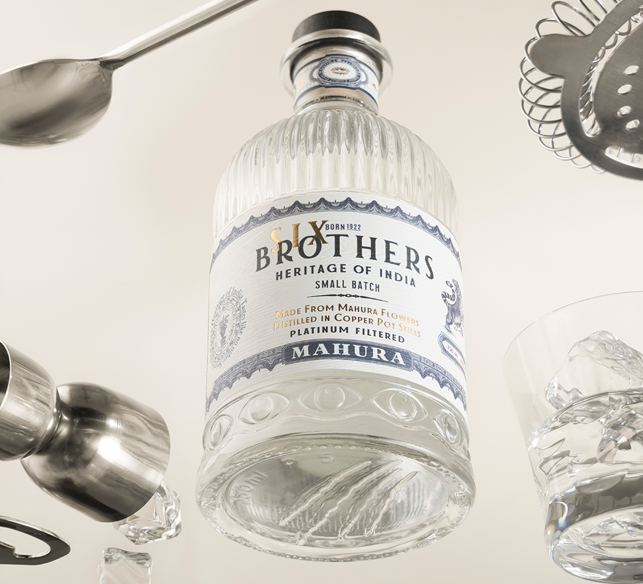 Mohachi Daru – The Traditional Drink With History, Craft, and Cultural Identity