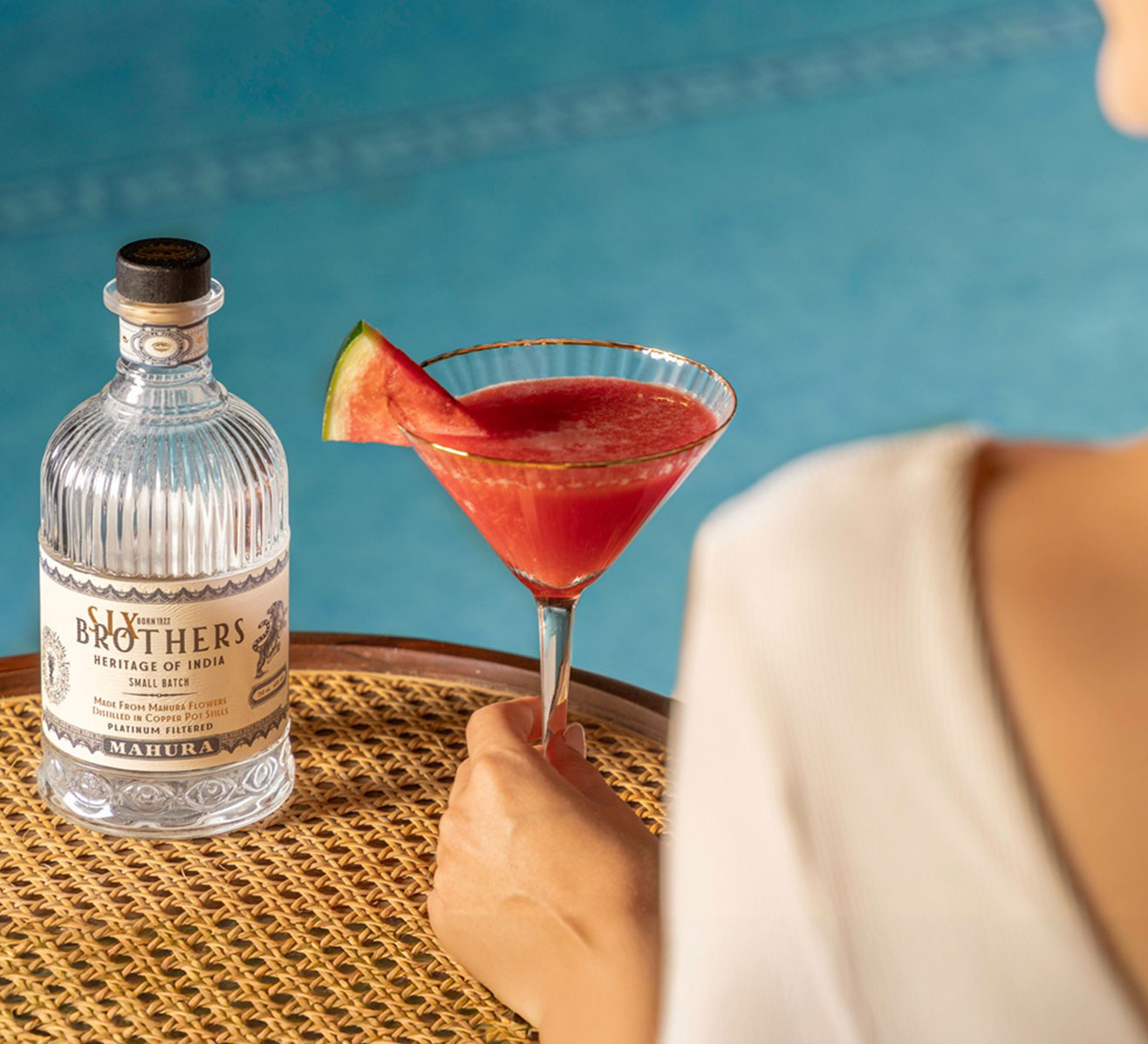 Ingredients and Distillation Process of Six Brothers Mahura Explained