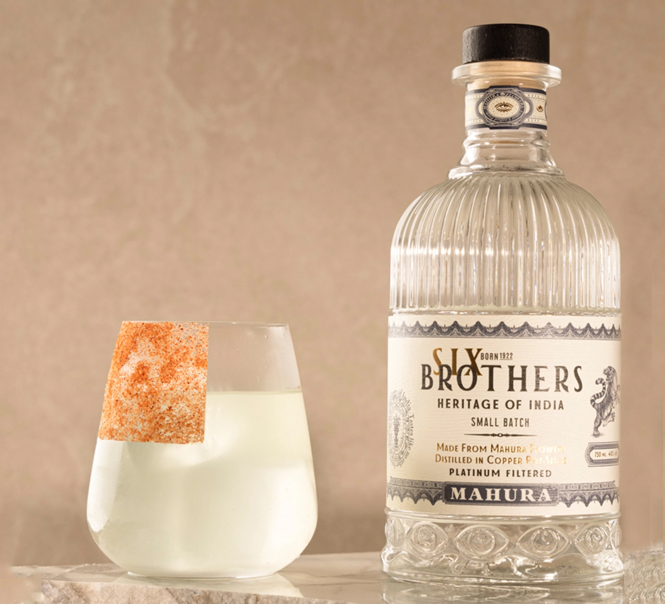 Neat, Chilled, or Mixed: How to Enjoy Mahua Spirit the Right Way