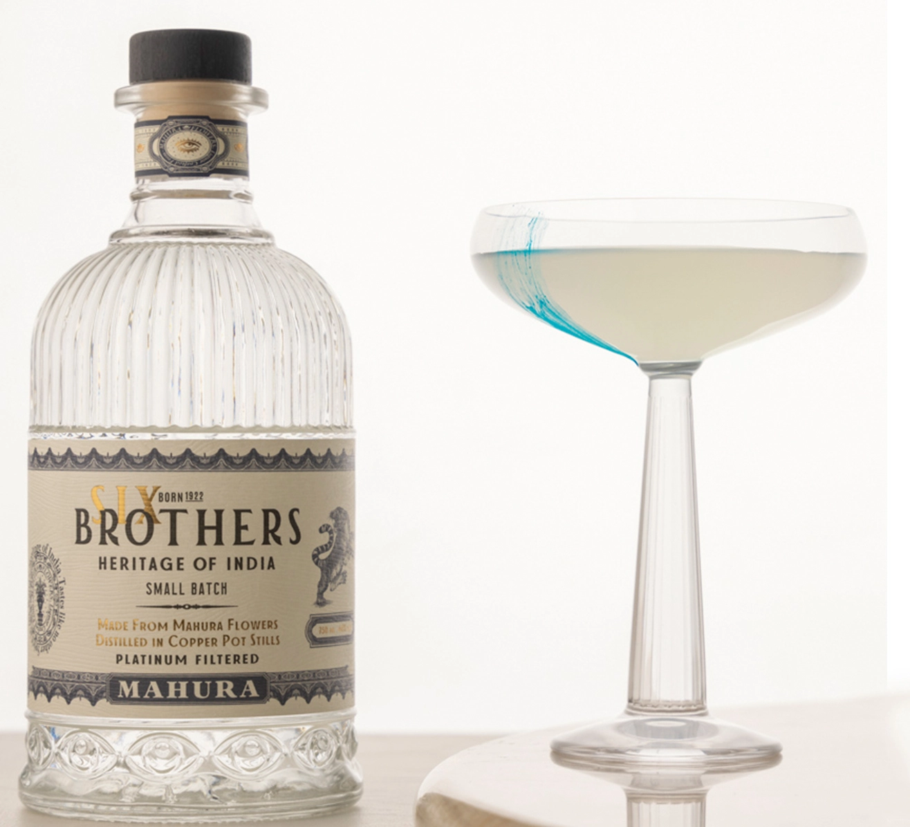 The Future of Premium Drinking Lies in Authentic Local Ingredients
