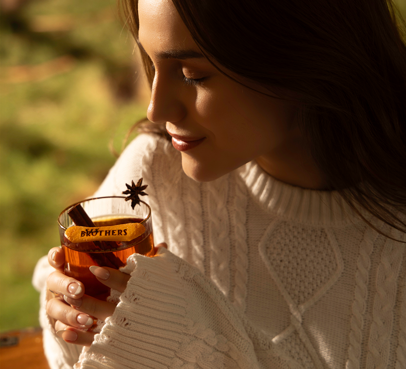 The Beauty of Spirits That Stay True to Their Origins