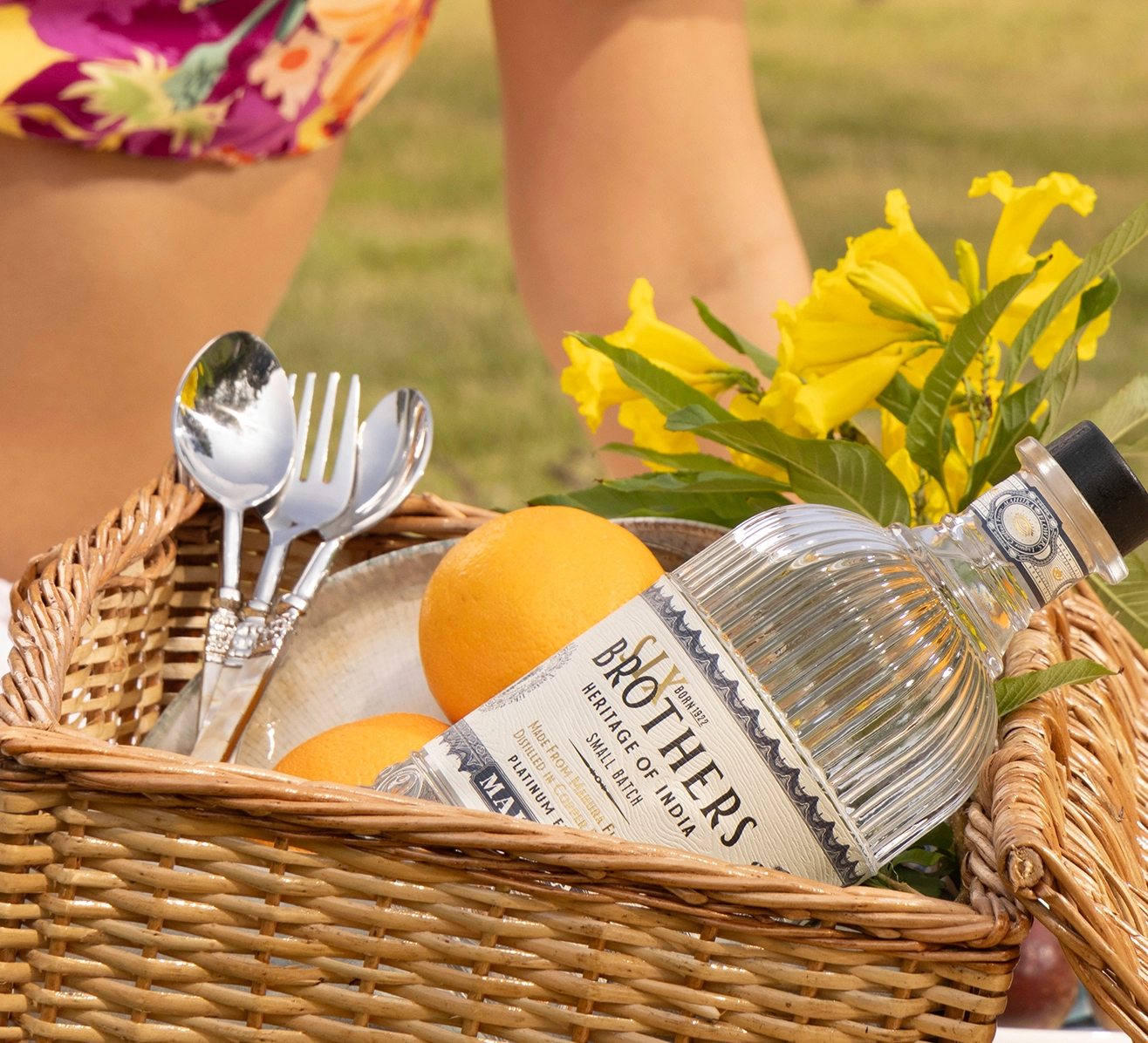 The Role of Biodiversity in Crafting Exceptional Spirits