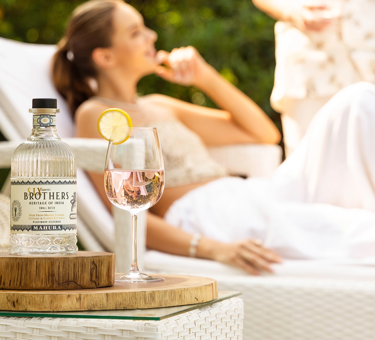 From Wild Flower to Refined Spirit: The Transformation of Mahua