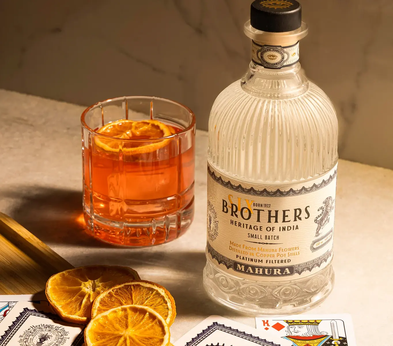 Old Fashioned